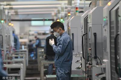 中国半导体频频遭围堵,软件产业应成第一制造业