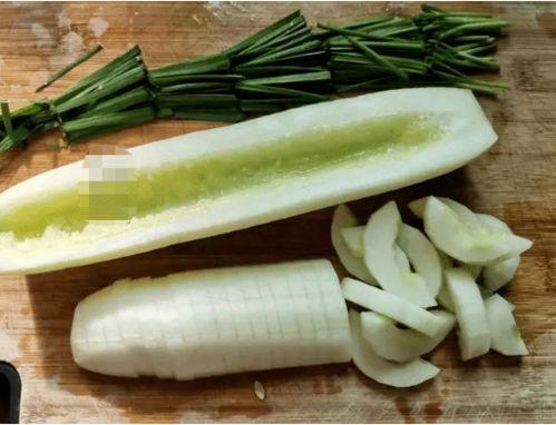 吃藤瓜补什么,天然营养库，滋补养生新选择